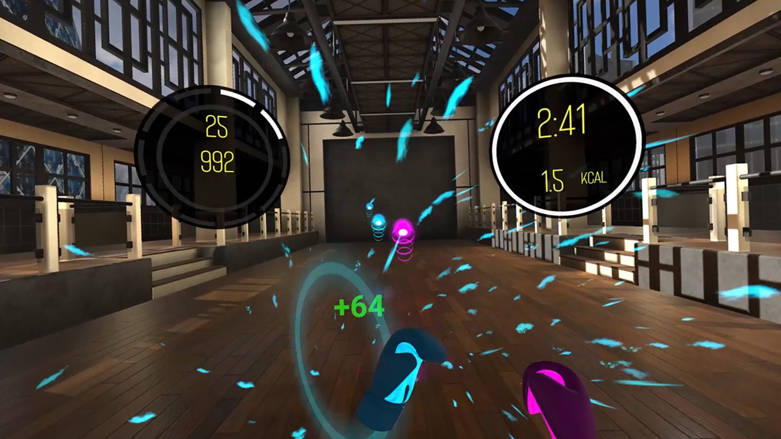 10 game VR yang bagus untuk berolahraga 3