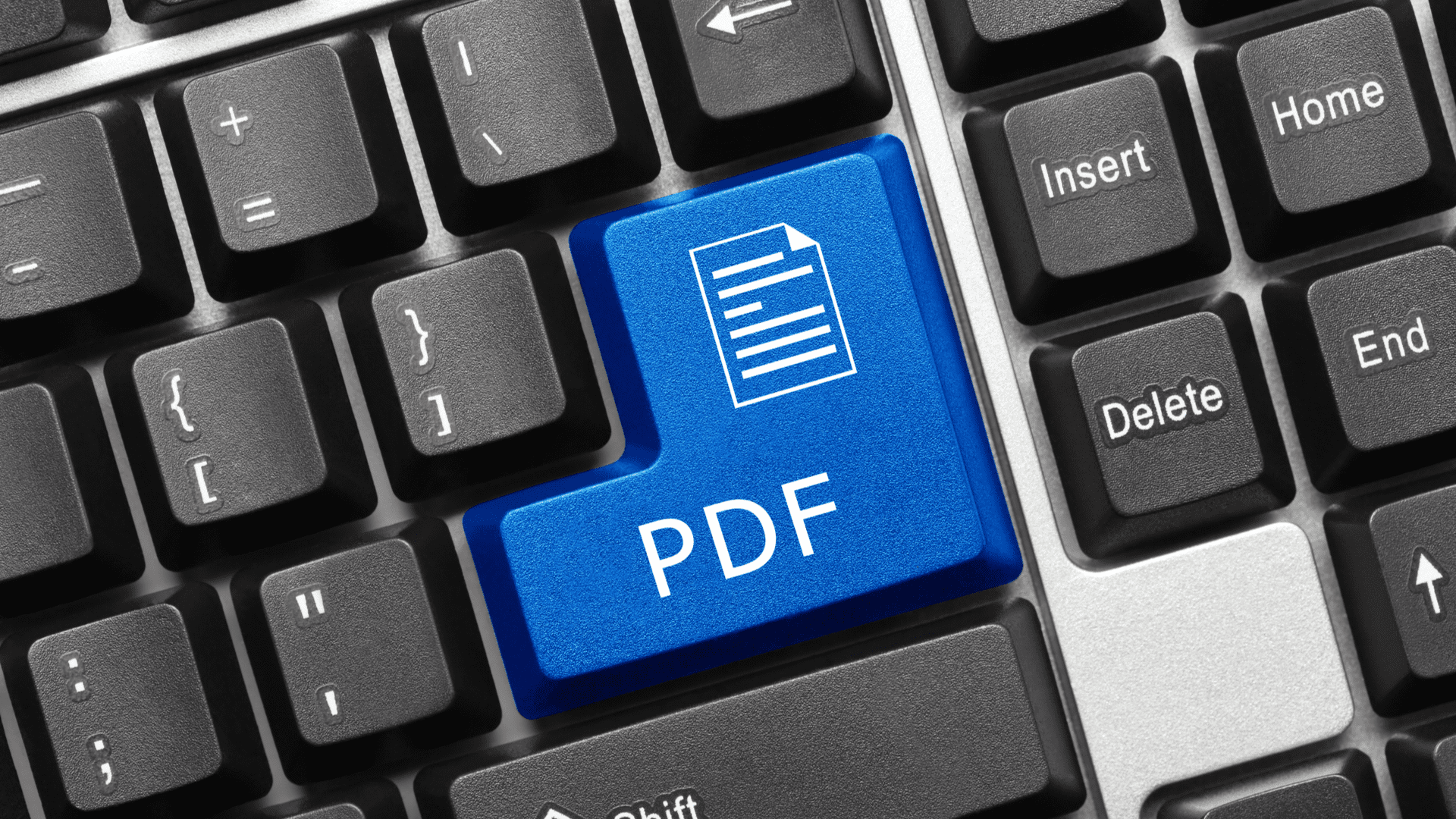 5 Program hebat untuk mengedit dan membubuhi keterangan file PDF
