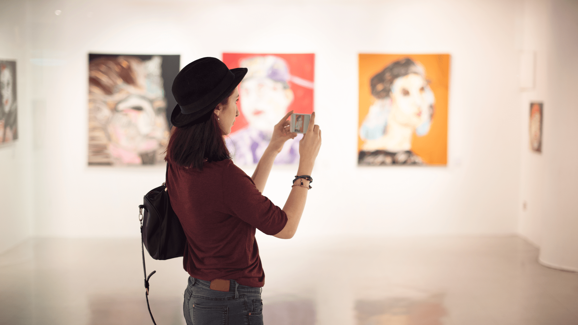 Mẹo nhanh: Bạn hầu như có thể tham quan các bảo tàng tại nhà với Google Arts & Culture