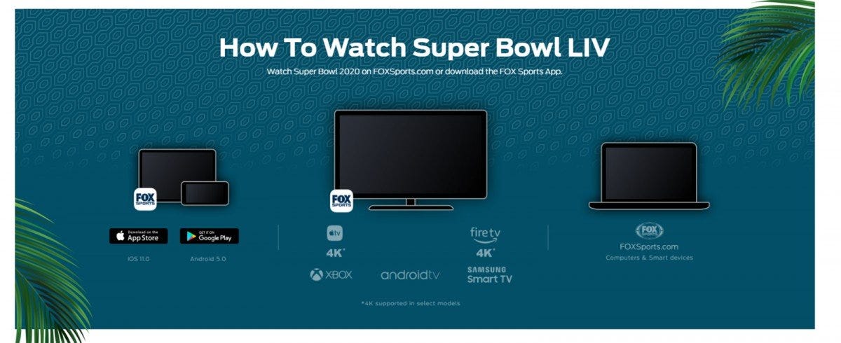 [UPDATED] Cara terbaik untuk menonton Super Bowl karena Roku dan Fox adalah sensasionalis 2