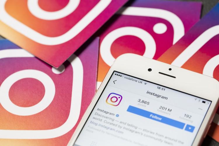 10 bästa Instagram-alternativen för Android och iOS