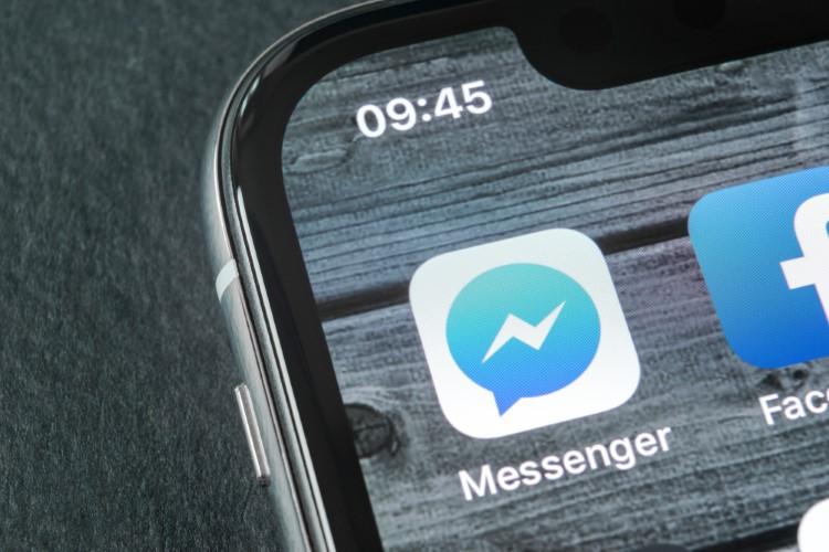 5 teratas Facebook Aplikasi Messenger Alternatif yang benar-benar berfungsi