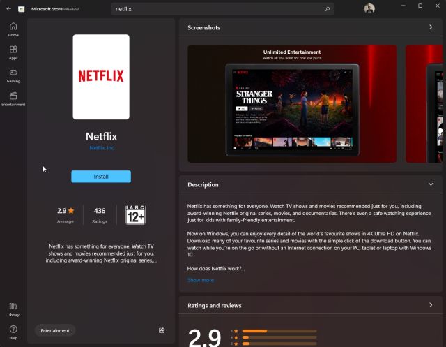 Netflix không phát trực tuyến ở 4K trên PC?  Tìm giải pháp (2021)