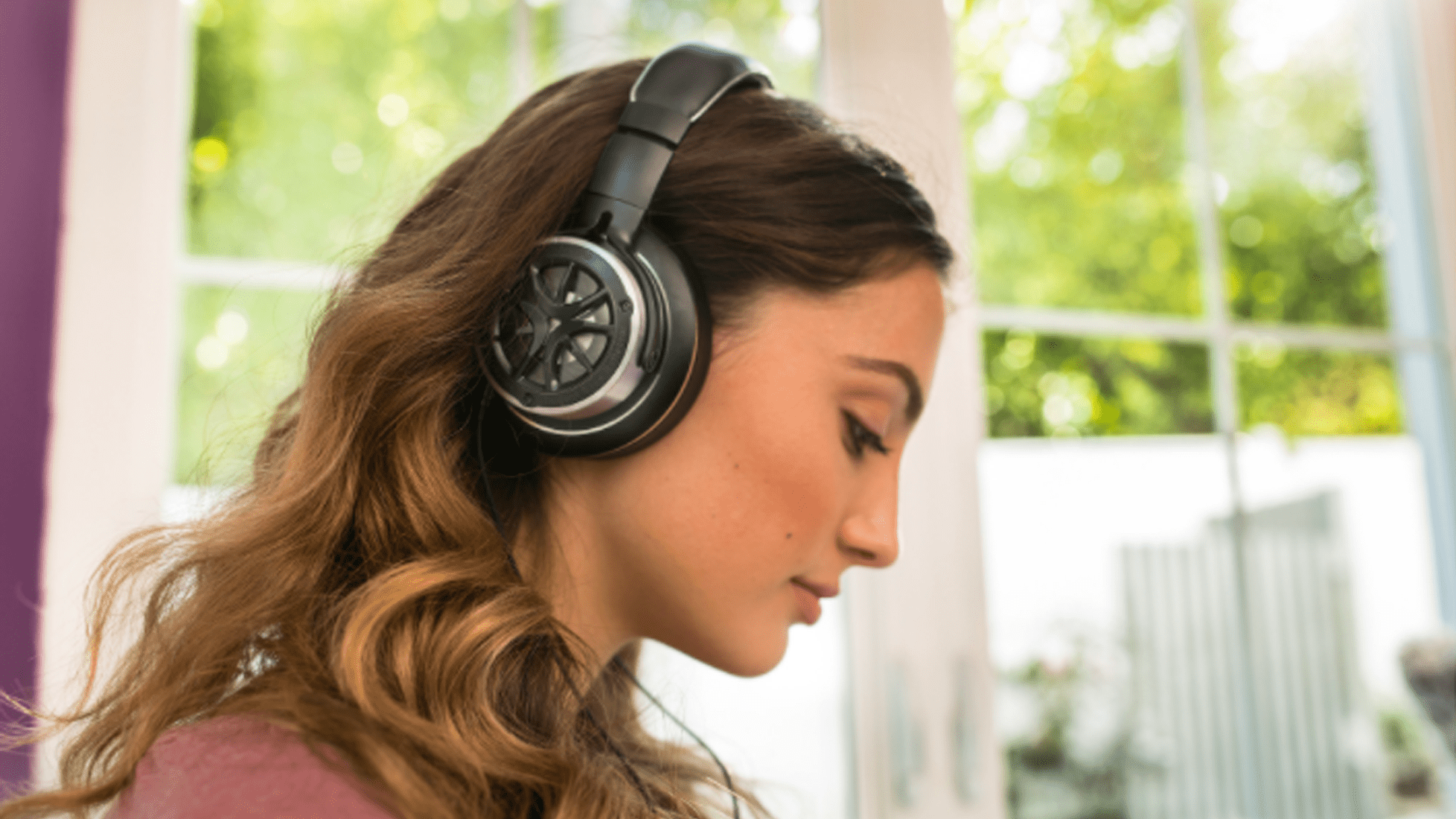 1Fler Over-Ear-hörlurar som erbjuder bra ljud till ett bra pris