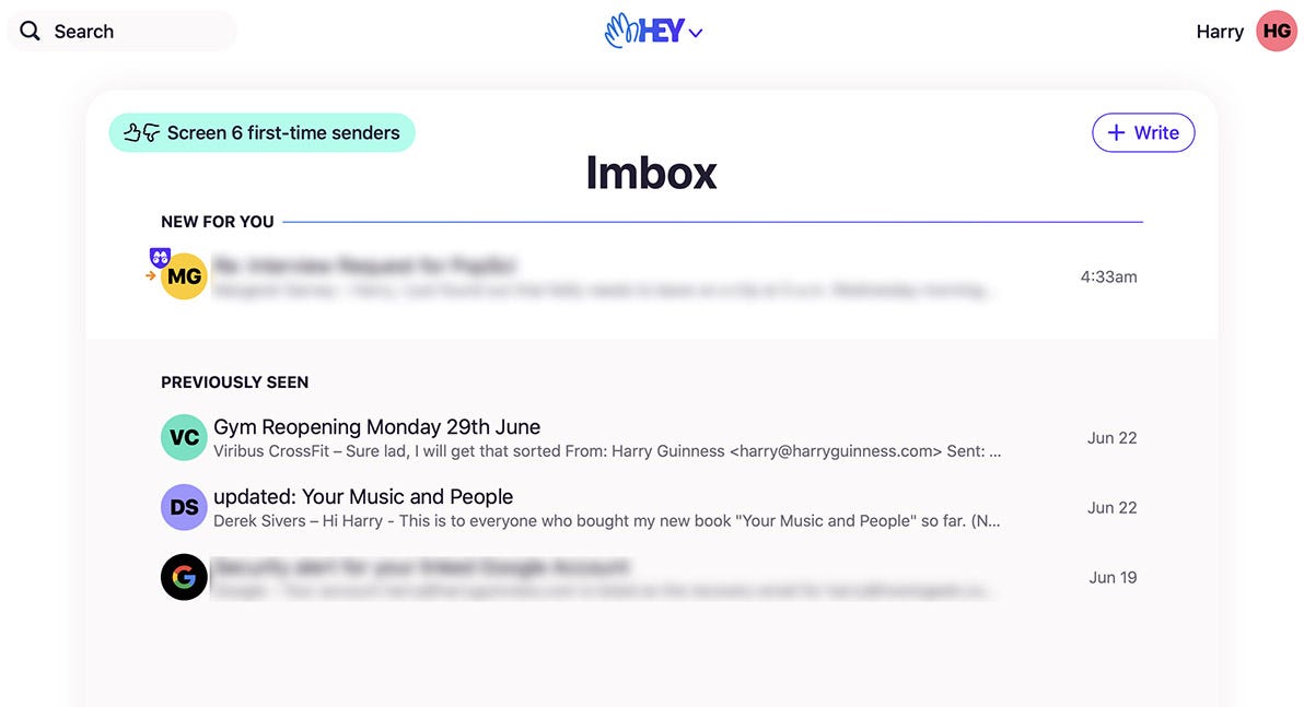 Apa email ini dan haruskah Anda memeriksanya? 4