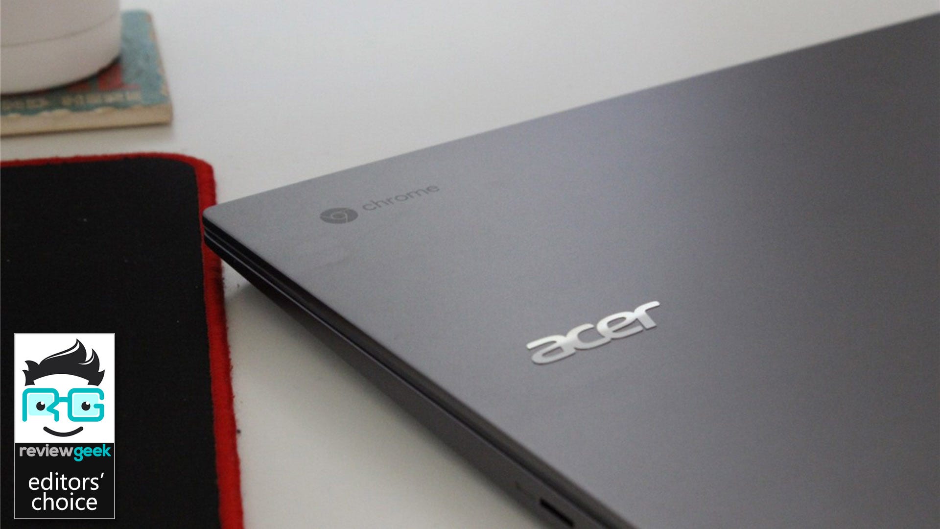 Đánh giá Acer Chromebook 714: Chromebook ổn nhất thế giới
