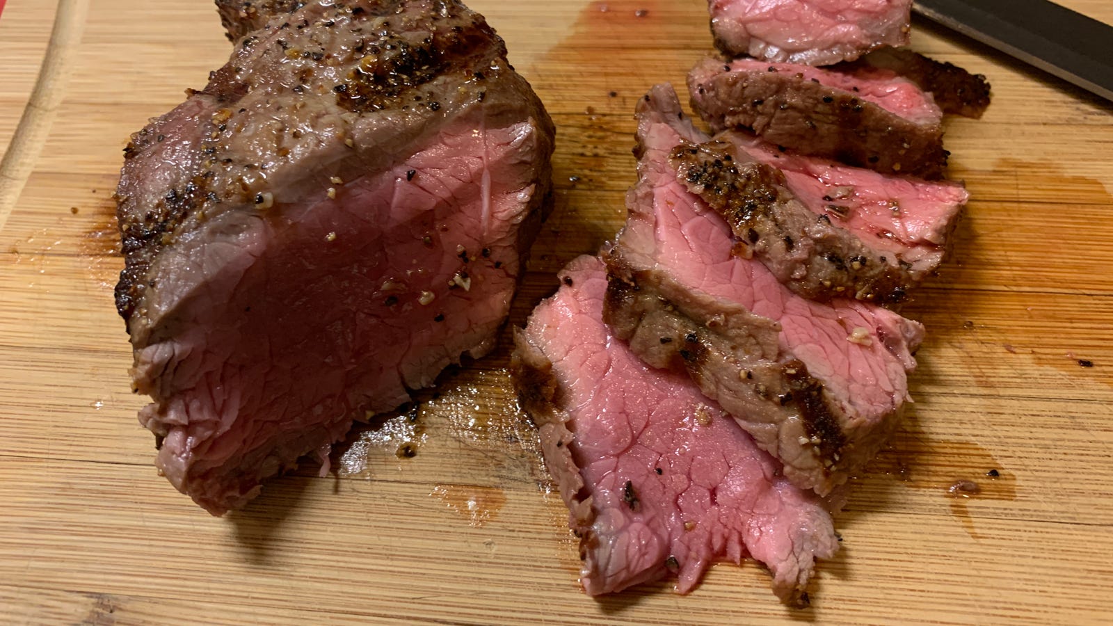 gambar steak