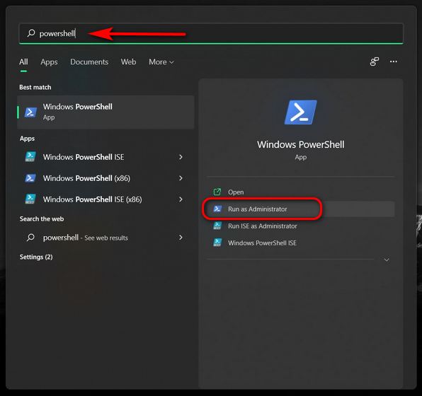 Hur man aktiverar Remote Desktop i Windows 11