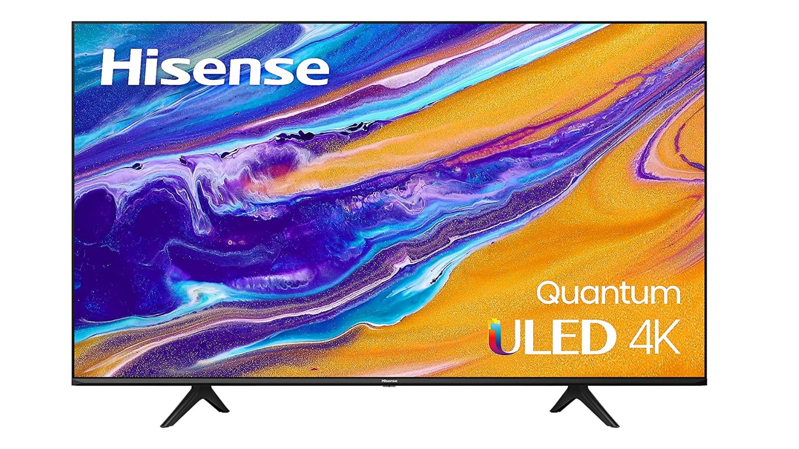 Hisense QLED Smart TV