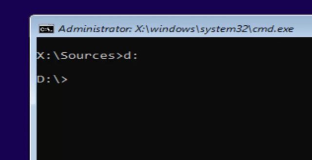 Återställ Windows 10 administratörslösenord (2021)