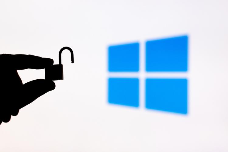 Hur man återställer administratörslösenordet i Windows 10
