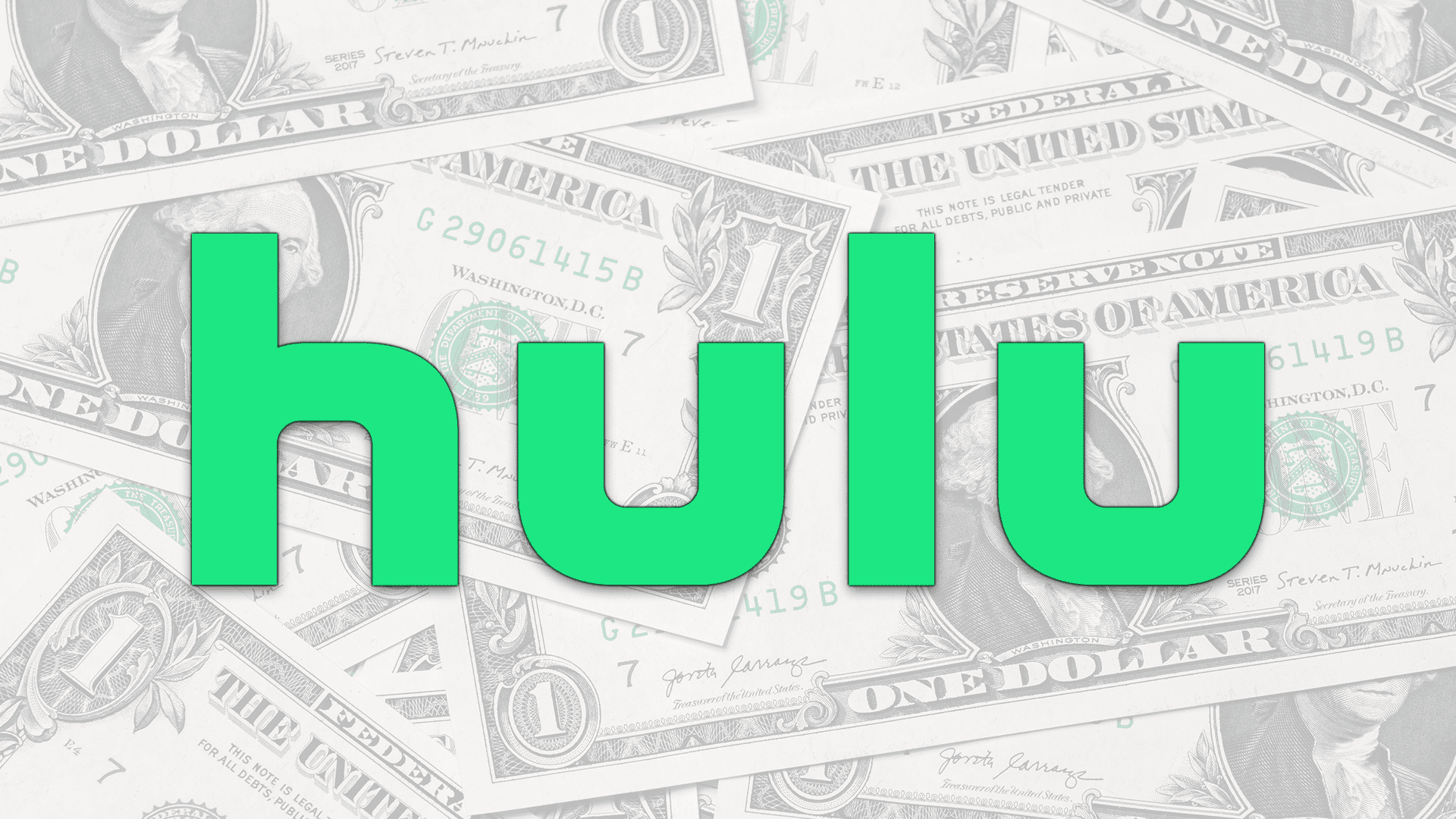 Hulus senaste förändring ger dig ytterligare en anledning att bunta ihop dina streamingtjänster