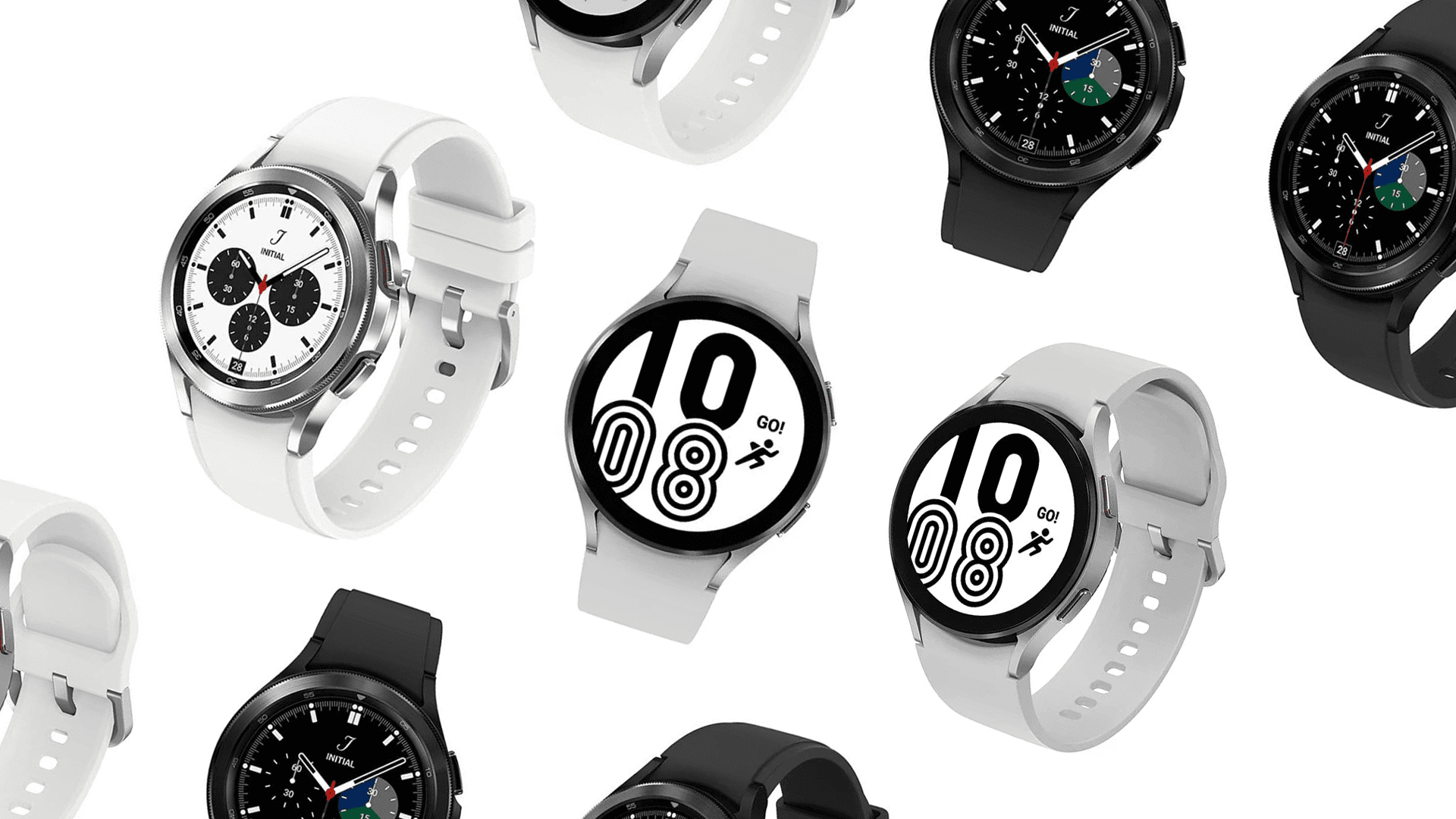 Samsungs nya smartwatch-chipset kan sätta en ny standard för Wear OS-enheter