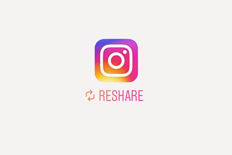 Kan du inte dela inlägg till Instagram Stories?  Så här delar du vidare ett inlägg för din berättelse