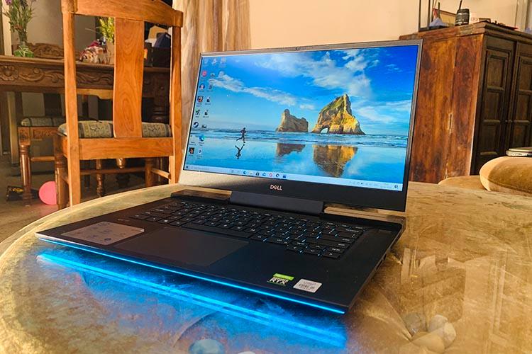 Ulasan Dell G7 15 7500: Laptop gaming Dell yang benar-benar mengesankan