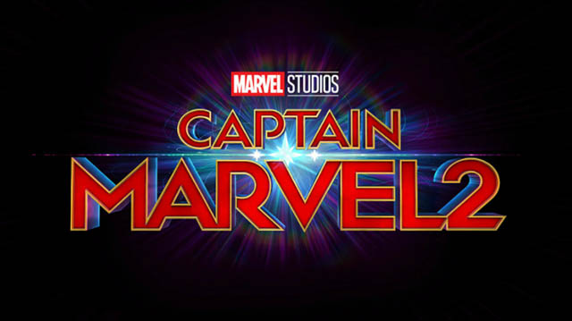 Kapten Marvel 2