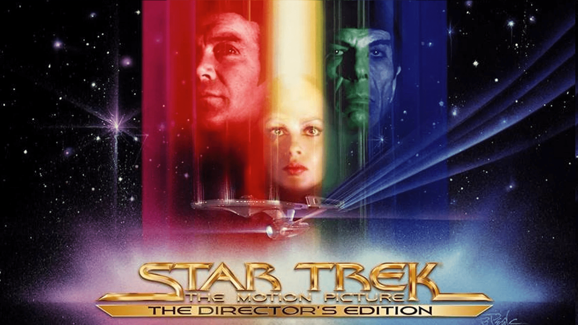 Första “Star Trek”-filmen med 4K-inspelning — synd att de inte kan fixa manuset