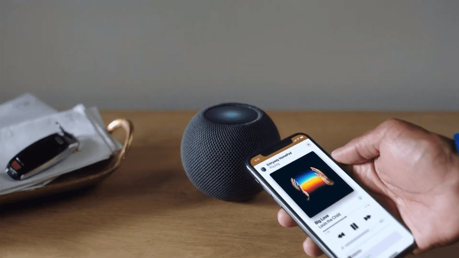 Apples nya $99 Stellar Audio Mini HomePod-erbjudande och djup integration