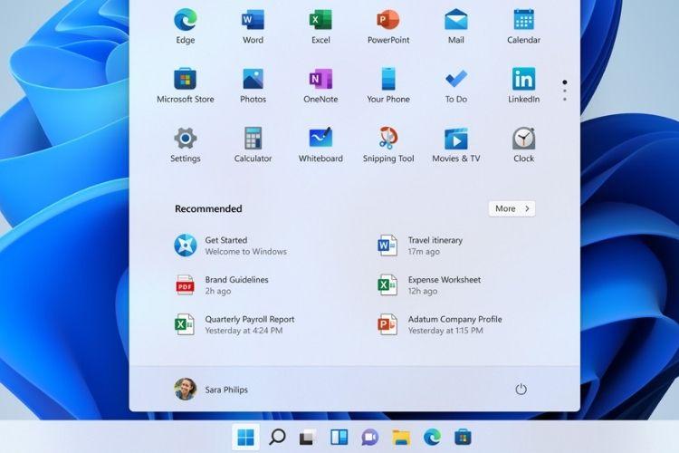 Bagaimana menghapus Bagian ‘Direkomendasikan’ dari Windows 11 Menu Mulai