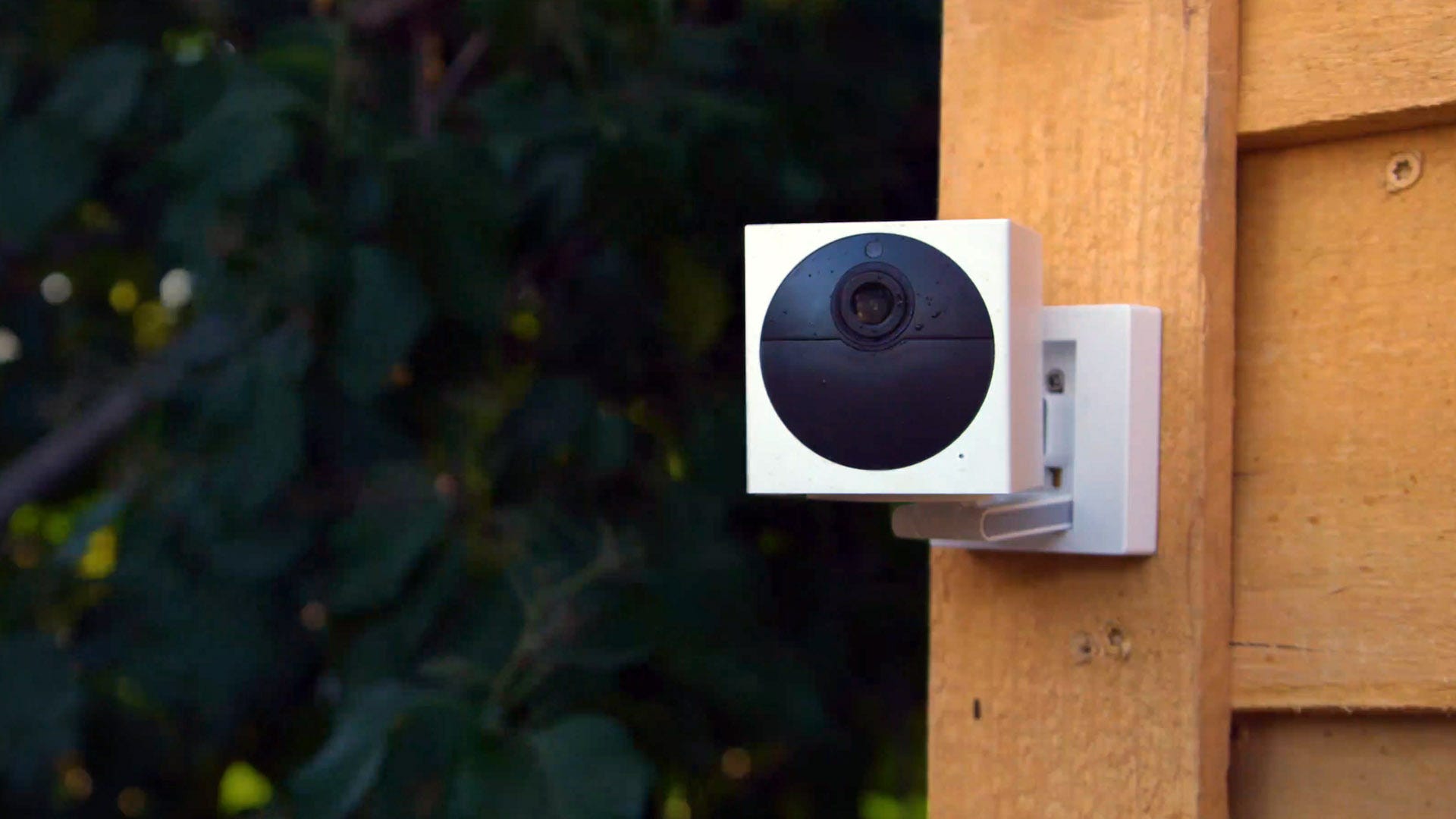 Kamera Luar Ruangan Wyze yang Telah Ditunggu-Tunggu Telah Hadir: Keamanan Tahan Cuaca seharga $50