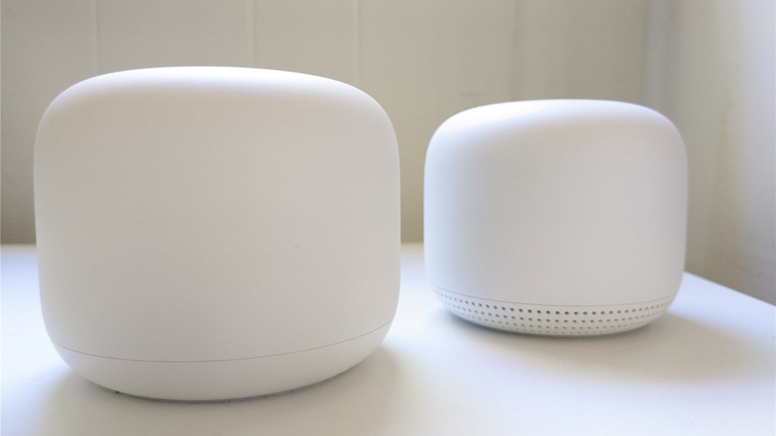 Google sẽ ngừng cung cấp ứng dụng Wifi, chuyển người dùng sang Google Home