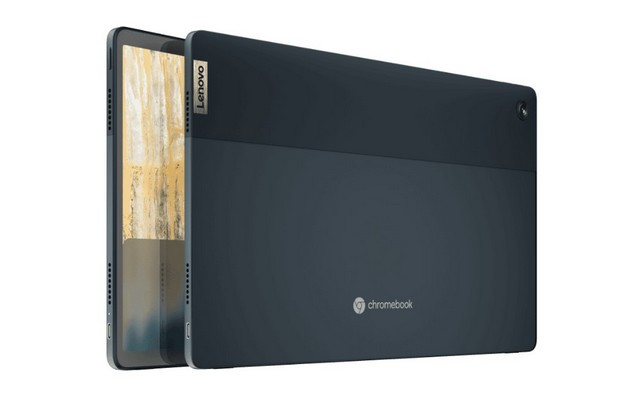Lenovo ra mắt máy tính xách tay Yoga mới, một 2-trong-1 Chromebook và hai máy tính bảng mới
