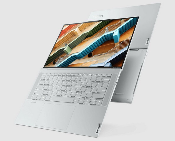 Lenovo meluncurkan laptop Yoga baru, Chromebook 2-in-1, dan dua tablet baru