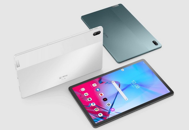 Lenovo meluncurkan laptop Yoga baru, Chromebook 2-in-1, dan dua tablet baru