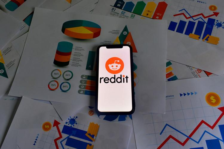 Hur du ändrar ditt användarnamn på Reddit