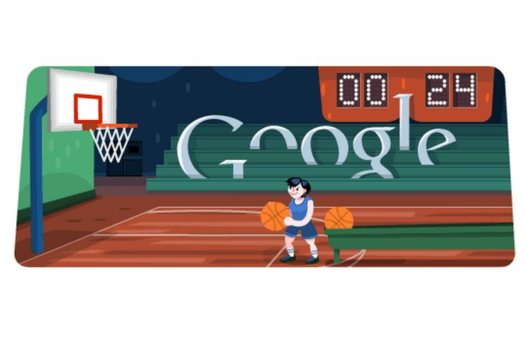 5 Game Olahraga Google Doodle Yang Harus Kamu Mainkan