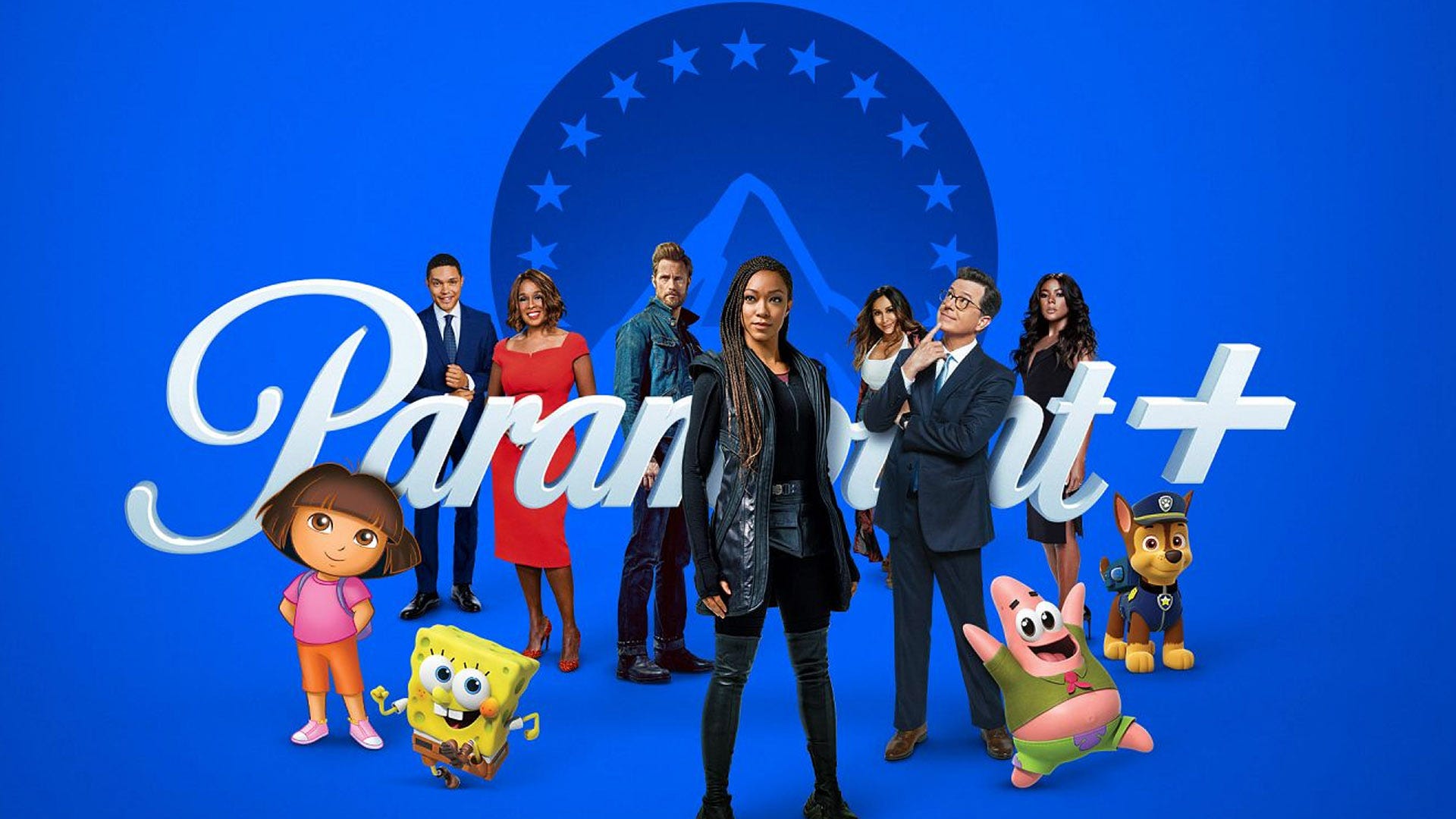Paramount + Gói hỗ trợ quảng cáo Nhận được $1 Rẻ hơn nhưng mất quyền truy cập kênh trực tiếp
