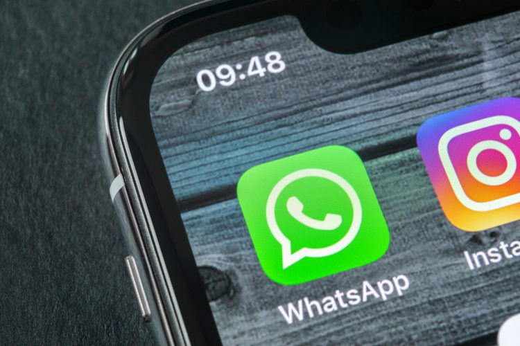 WhatsApp låter dig snart dölja senast sett status från specifika personer