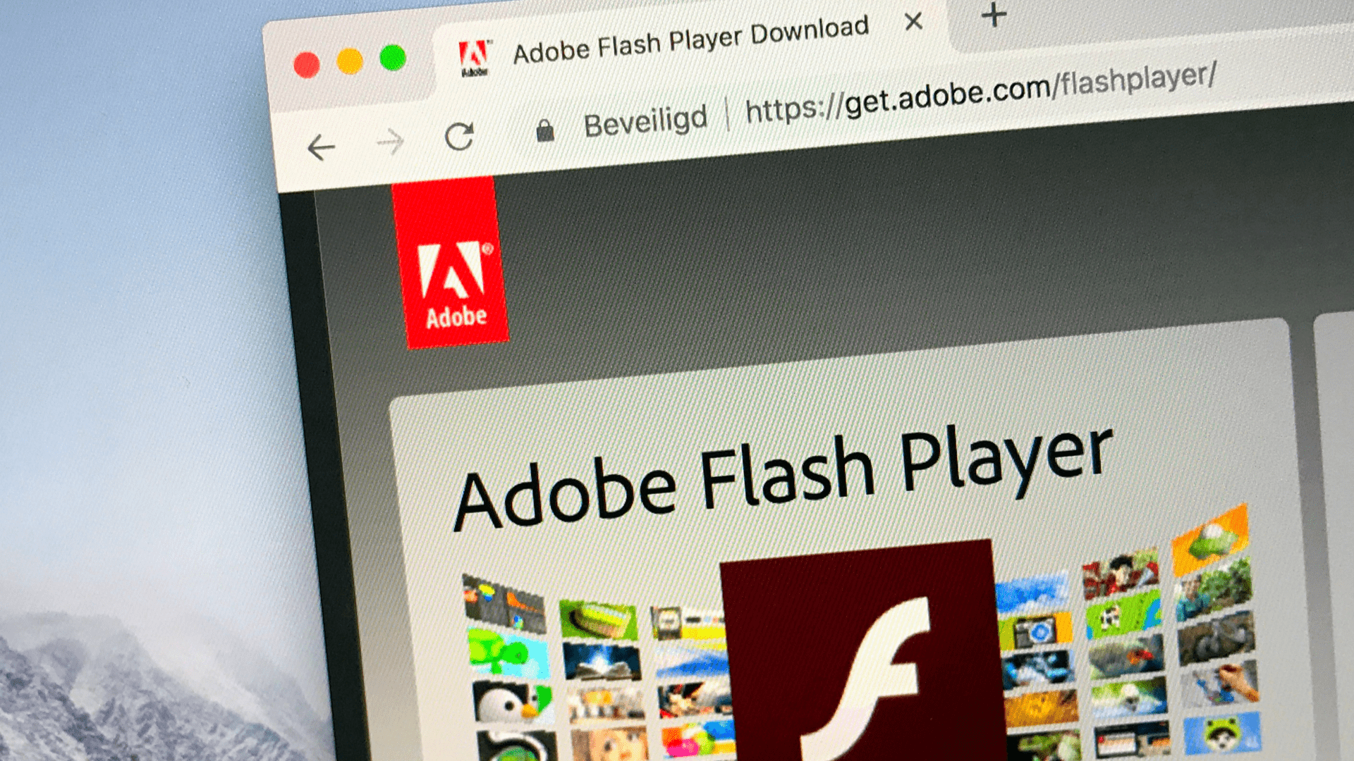 Bản cập nhật mới nhất của Adobe cho Reader và Acrobat chính thức giết chết Flash