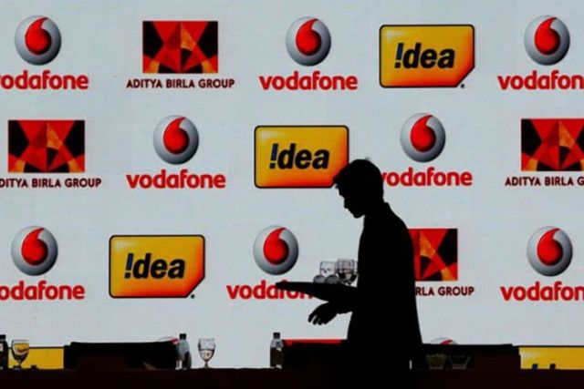 Ide Vodafone 5G di India: Perkembangan Sejauh Ini (2021)