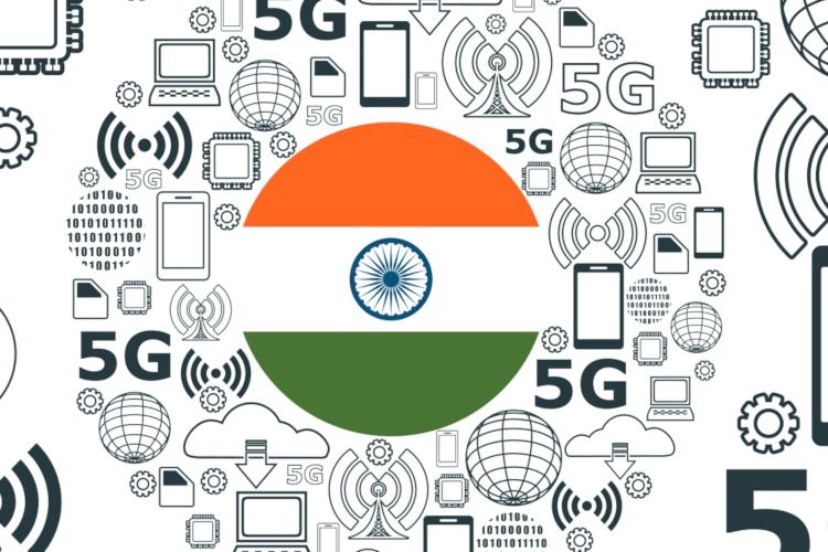 5G i Indien: Allt du behöver veta
