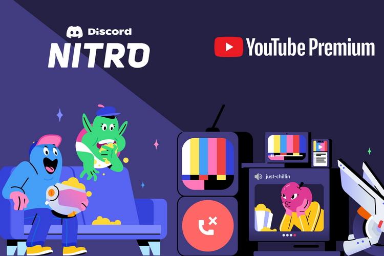 Làm thế nào để có được 3 Tháng miễn phí YouTube Premium với Discord Nitro