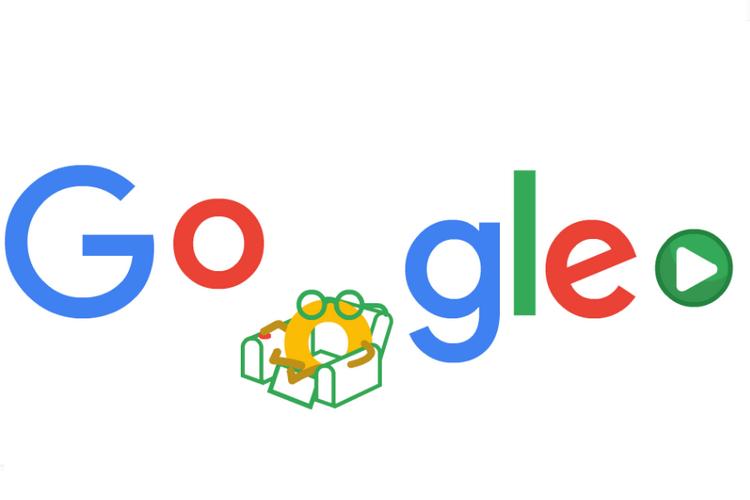 ▷ 18 trò chơi doodle phổ biến của Google mà bạn nên chơi »