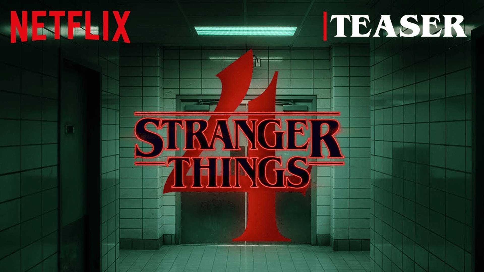 Phần mới của 'Stranger Things' 4 Tham khảo đoạn giới thiệu Nguồn gốc của Eleven