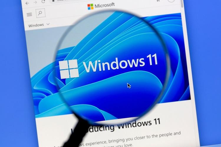 Bagaimana menemukan alamat IP Anda di Windows 11