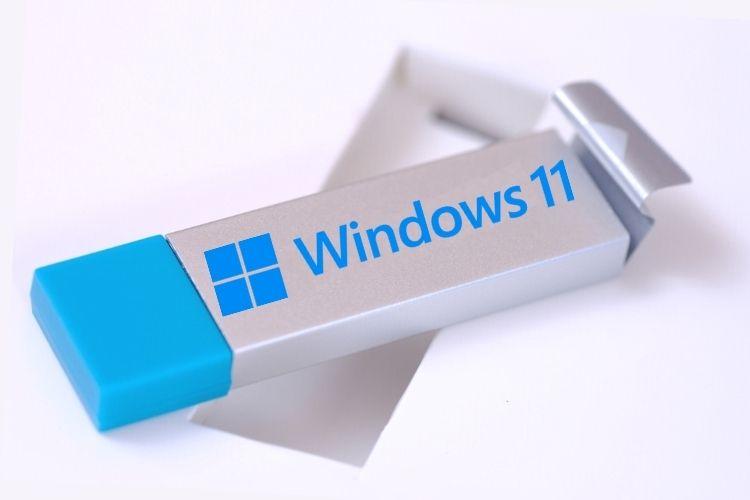 Cài đặt thế nào Windows 11 Từ USB trên PC của bạn