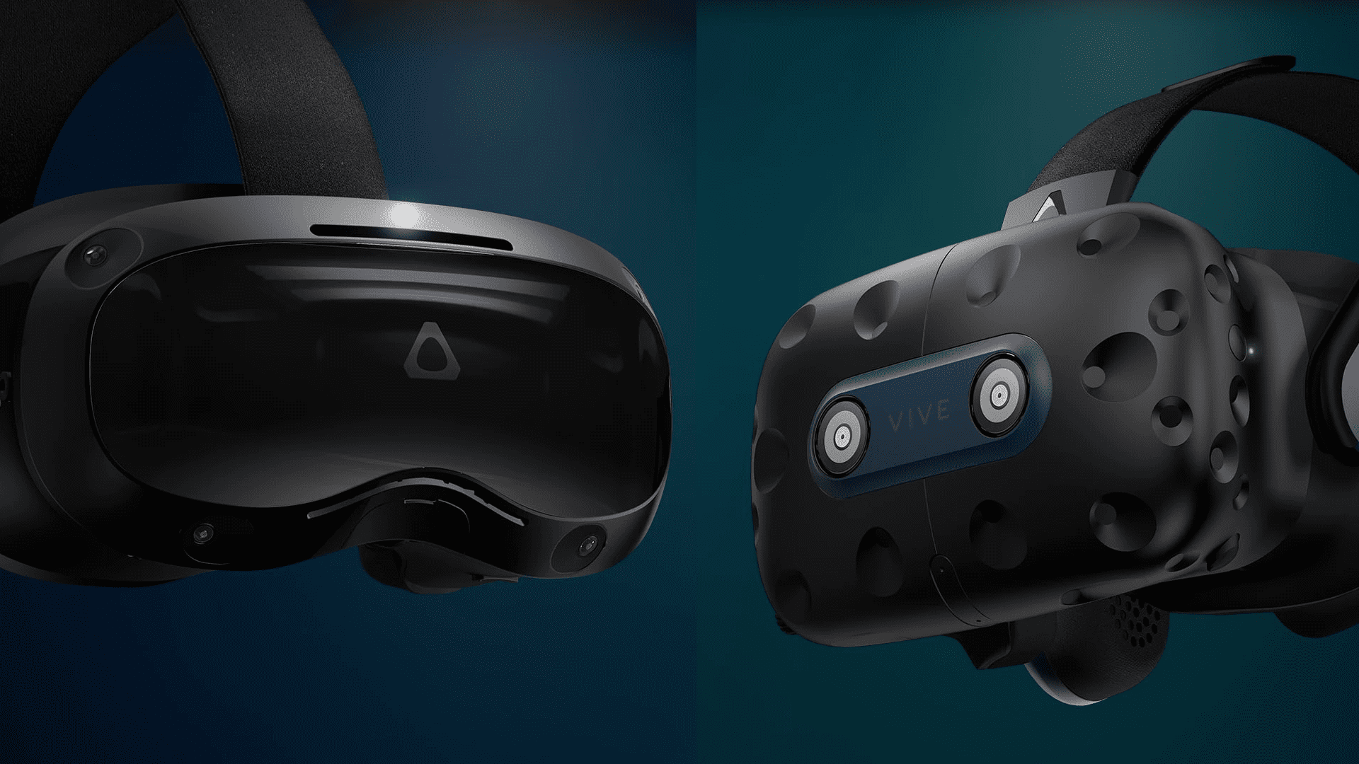 Headset VR baru HTC berharga $1.400