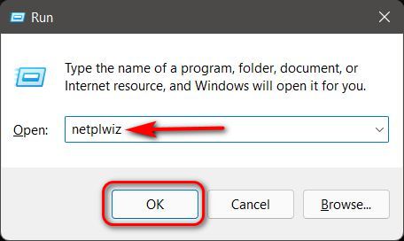 Cách thay đổi quản trị viên trong Windows 11