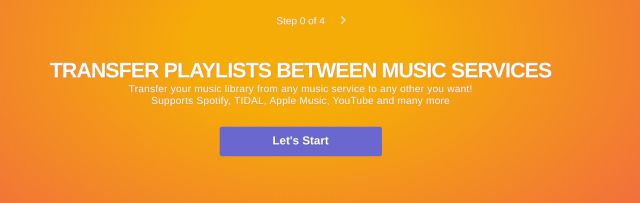 Làm sao để giữ YouTube Danh sách phát nhạc và Spotify trong Đồng bộ hóa