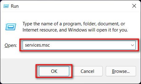 Cách dừng cập nhật tự động trên Windows 11