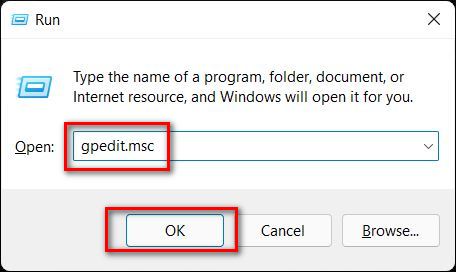 Cara menghentikan pembaruan otomatis di Windows 11