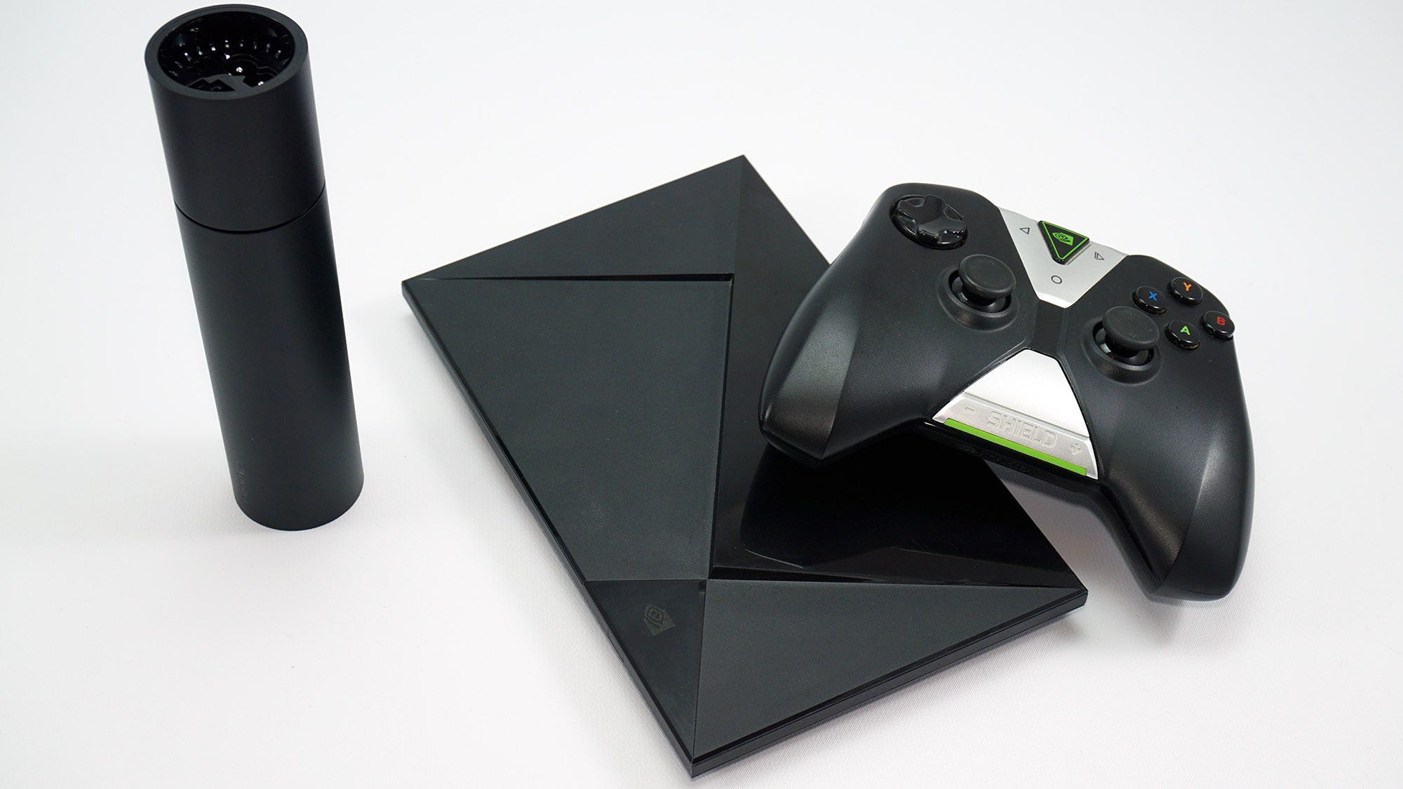 Nvidia Shield TV lägger till stöd för Xbox Series X/S-kontroller och PS5