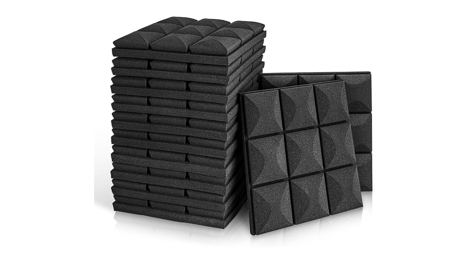 Fstop 12-pack acoustic foam 