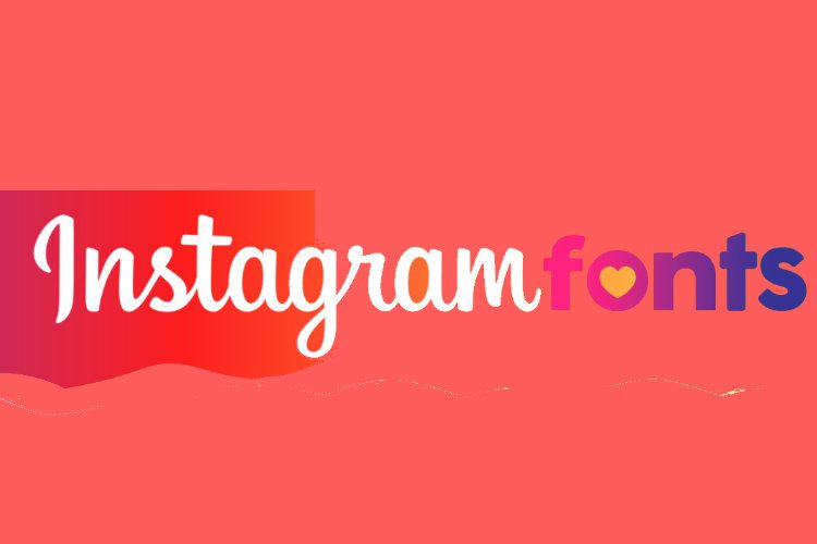 10 terbaik Instagram Font Generator untuk Android, iOS dan Web