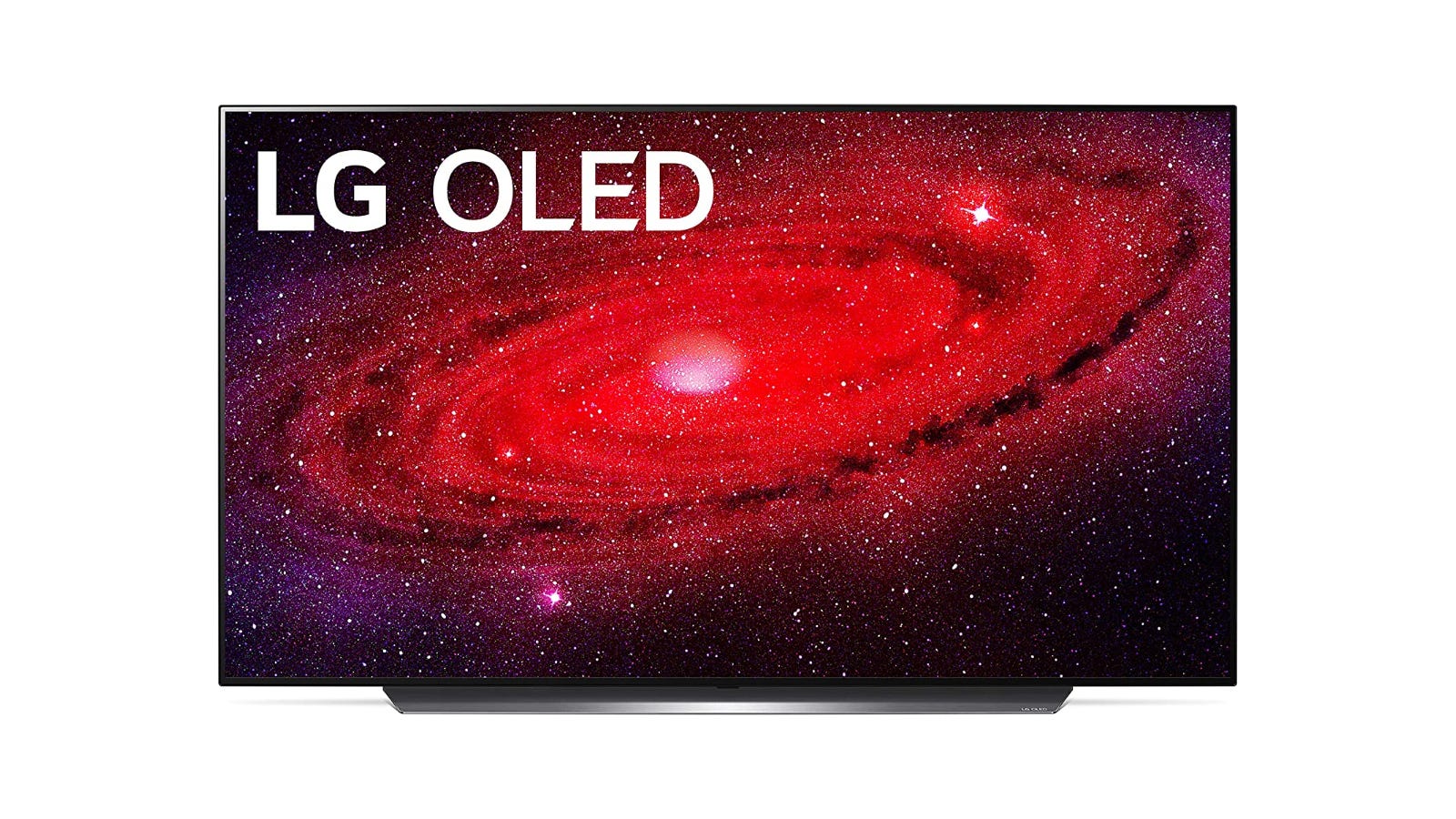 TV LG OLED65CXPUA 