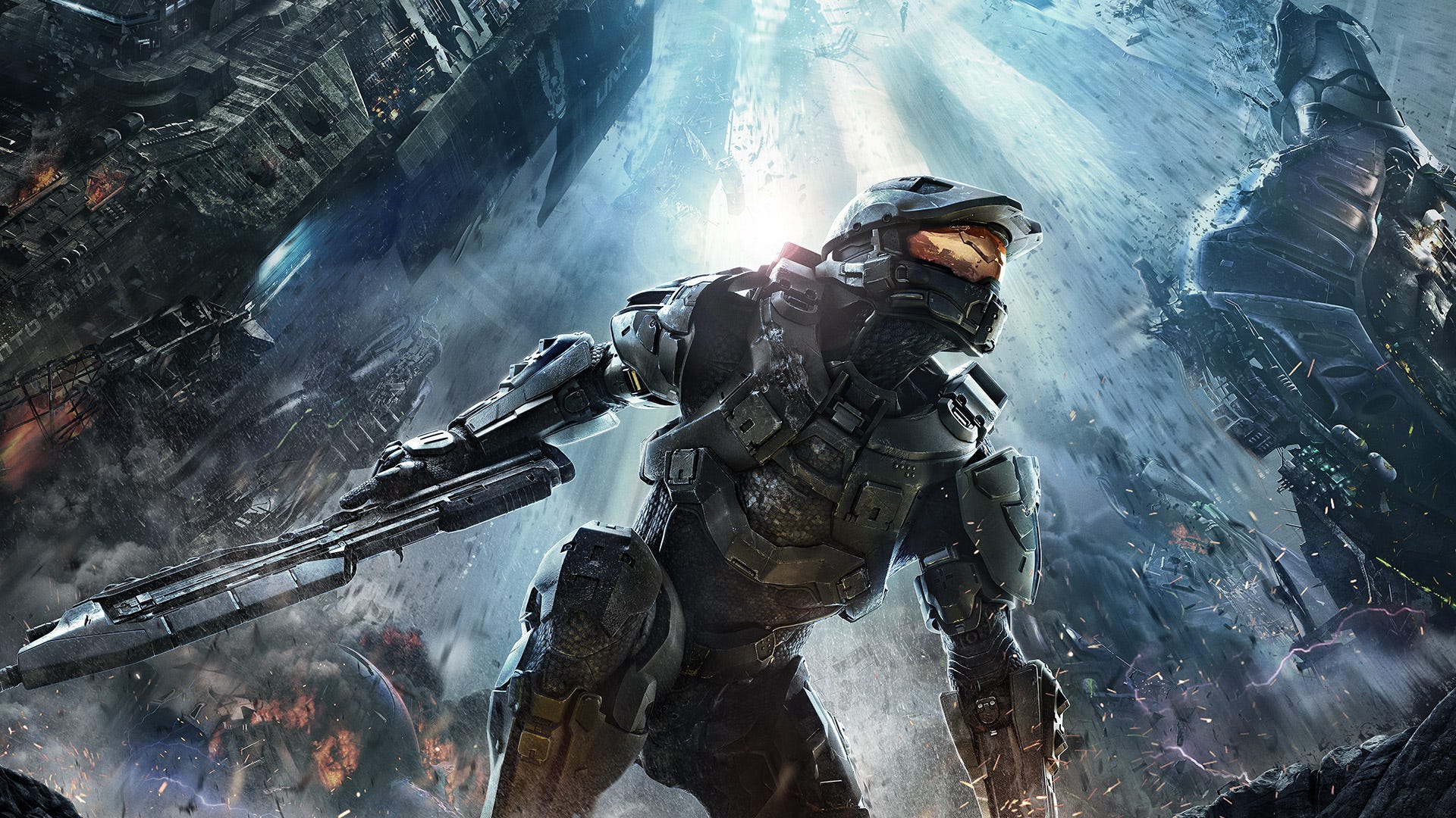 Microsoft kommer att stänga av Xbox 360 ‘Halo’ onlinetjänster i december 2021